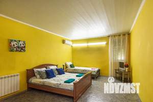 Дом 120м&sup2;, 3-этажный, посуточно, 