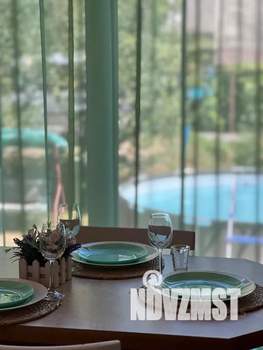 Дом 50м², 2-этажный, посуточно, 