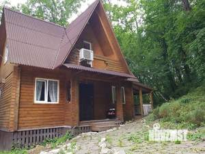 Дом 105м², 2-этажный, посуточно, 