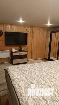 Дом 86м&sup2;, 1-этажный, посуточно, 