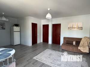 Дом 50м², 2-этажный, посуточно, 