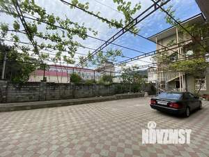 Дом 60м&sup2;, 2-этажный, посуточно, 