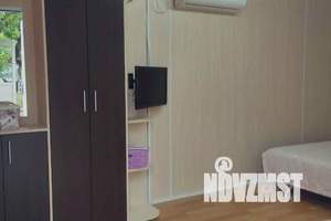 Дом 15м², 2-этажный, посуточно, 