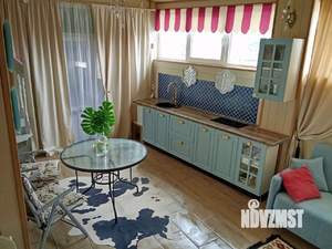 Дом 85м&sup2;, 1-этажный, посуточно, 