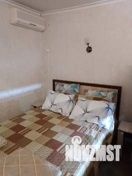 Дом 26м², 1-этажный, посуточно, 