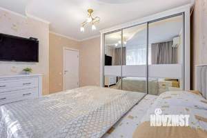 Дом 100м², 2-этажный, посуточно, 
