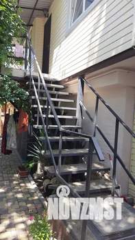 Дом 60м&sup2;, 1-этажный, посуточно, 