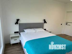 Дом 100м&sup2;, 2-этажный, посуточно, 