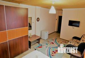 Дом 20м&sup2;, 1-этажный, посуточно, 