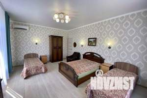 Дом 130м², 2-этажный, посуточно, 