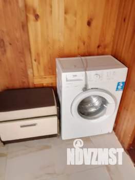 Дом 45м&sup2;, 1-этажный, посуточно, 