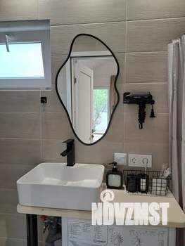 Дом 45м², 1-этажный, посуточно, 