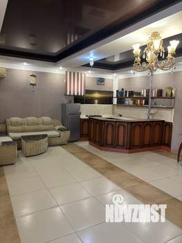 Дом 100м², 3-этажный, на длительный срок, 