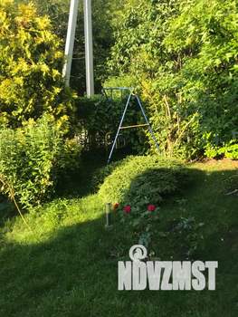 Дом 255м&sup2;, 2-этажный, посуточно, 