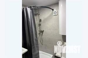 Дом 40м&sup2;, 2-этажный, посуточно, 