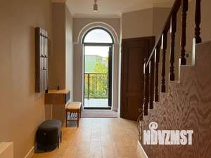 Дом 120м&sup2;, 2-этажный, посуточно, 