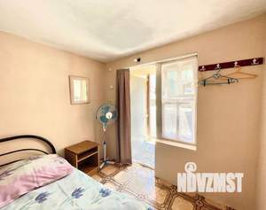 Дом 7м&sup2;, 2-этажный, посуточно, 