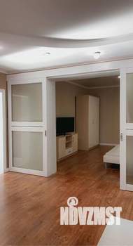 Дом 90м&sup2;, 2-этажный, на длительный срок, 