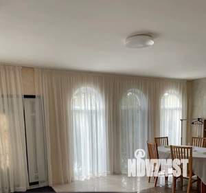 Дом 440м&sup2;, 3-этажный, посуточно, 