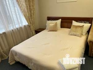 Дом 70м&sup2;, 2-этажный, посуточно, 