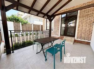 Дом 170м², 2-этажный, посуточно, 