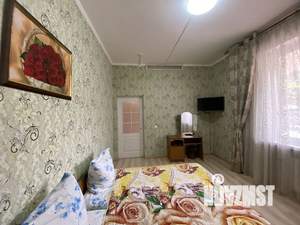 Дом 60м&sup2;, 2-этажный, посуточно, 