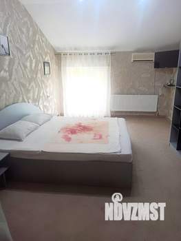 Дом 100м&sup2;, 2-этажный, посуточно, 