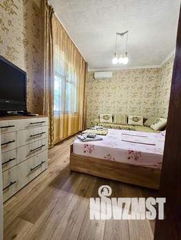 Дом 40м², 1-этажный, посуточно, 