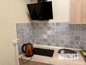 Дом 40м&sup2;, 2-этажный, посуточно, 