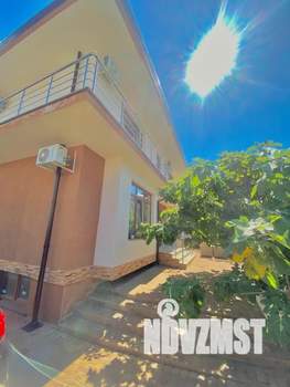 Дом 250м², 3-этажный, посуточно, 