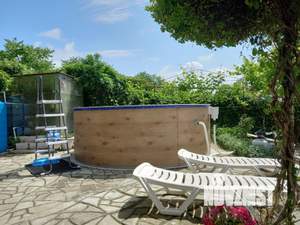 Дом 70м², 2-этажный, посуточно, 