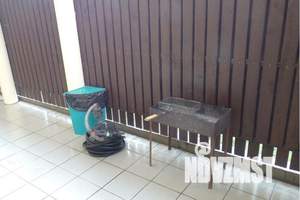 Дом 60м&sup2;, 2-этажный, посуточно, 