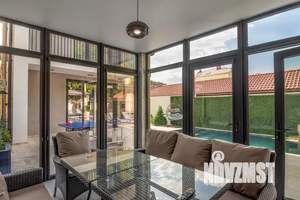 Дом 254м², 2-этажный, посуточно, 