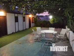 Дом 50м&sup2;, 1-этажный, посуточно, 