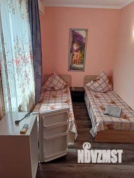 Дом 80м&sup2;, 2-этажный, посуточно, 