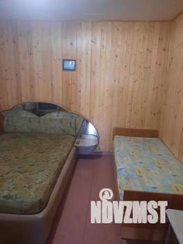 Дом 52м², 1-этажный, посуточно, 