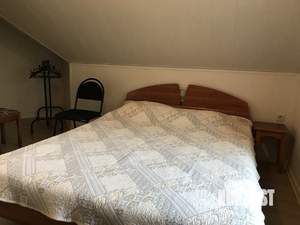 Коттедж 40м², 1-этажный, на длительный срок, 
