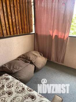 Дом 100м&sup2;, 2-этажный, посуточно, 