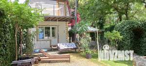 Дом 82м², 2-этажный, посуточно, 