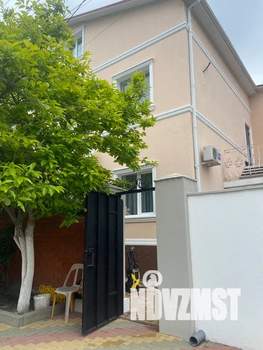 Дом 100м&sup2;, 2-этажный, посуточно, 