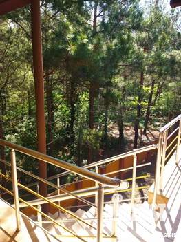 Дом 82м², 1-этажный, посуточно, 