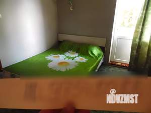 Дом 80м², 2-этажный, посуточно, 
