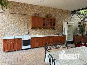 Дом 120м&sup2;, 3-этажный, посуточно, 