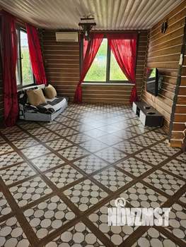 Дом 160м², 2-этажный, посуточно, 