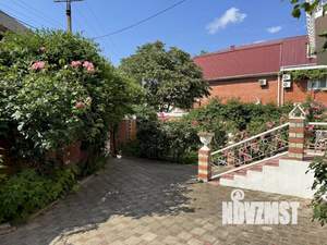 Дом 150м², 2-этажный, посуточно, 