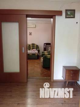 Дом 50м&sup2;, 1-этажный, посуточно, 