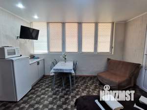 Дом 30м², 1-этажный, посуточно, 