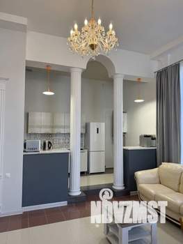 Дом 100м², 3-этажный, посуточно, 