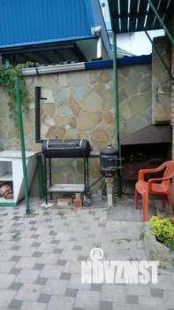 Дом 100м², 1-этажный, посуточно, 