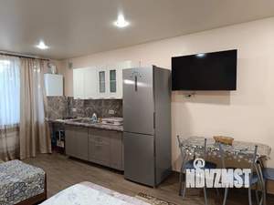 Дом 38м², 1-этажный, посуточно, 